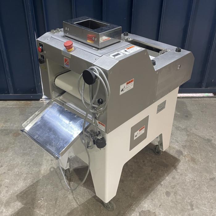 ミニモルダー 業務用 MM-230SS 60Hz専用 愛工舎製作所 2020年 ｜中古