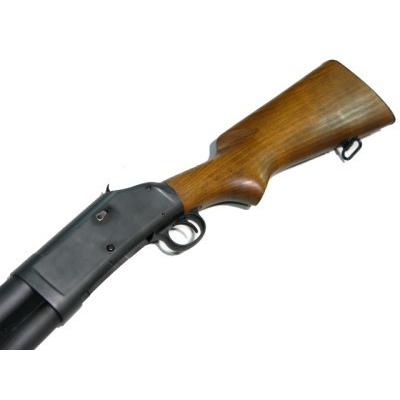 トレンチガン Ver.2 U.S.MODEL 1897 TRENCH GUN 発火モデルガン タナカ