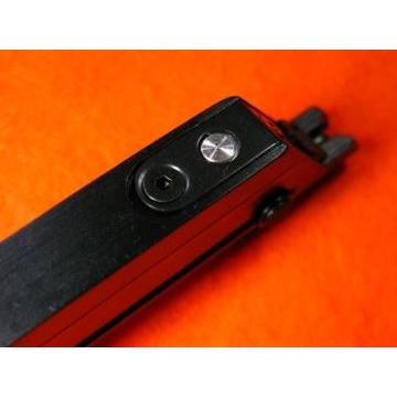 タナカP-08用 ブラック ストレートマガジン新品 箱無し タナカP-08用