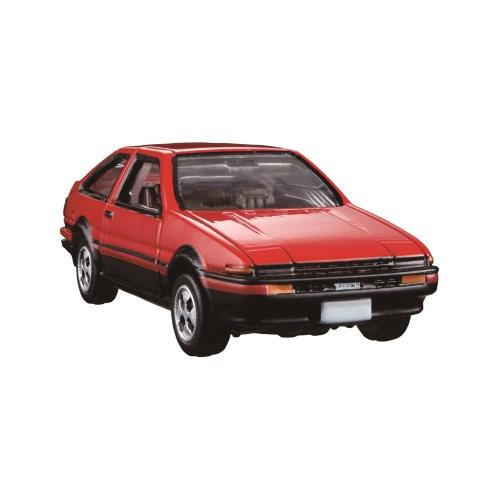 ☆送料無料☆トミカプレミアム トヨタ スプリンター トレノ(AE86