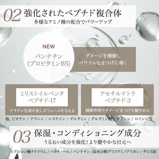 Lashaddict（ラッシュアディクト） アイラッシュ コンディショニング