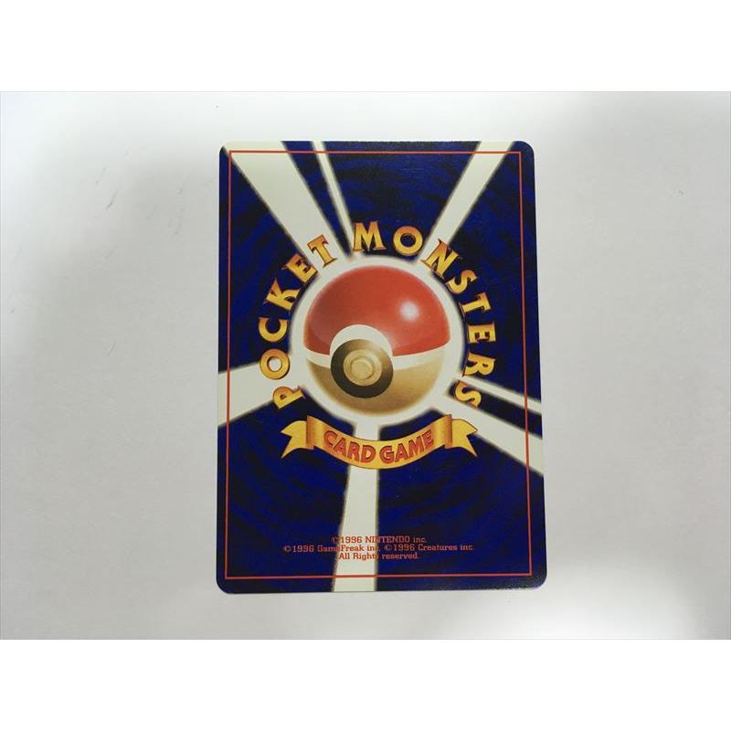 Pokemon（ポケモン） L503【ポケモン カード】 カツラのドードー No