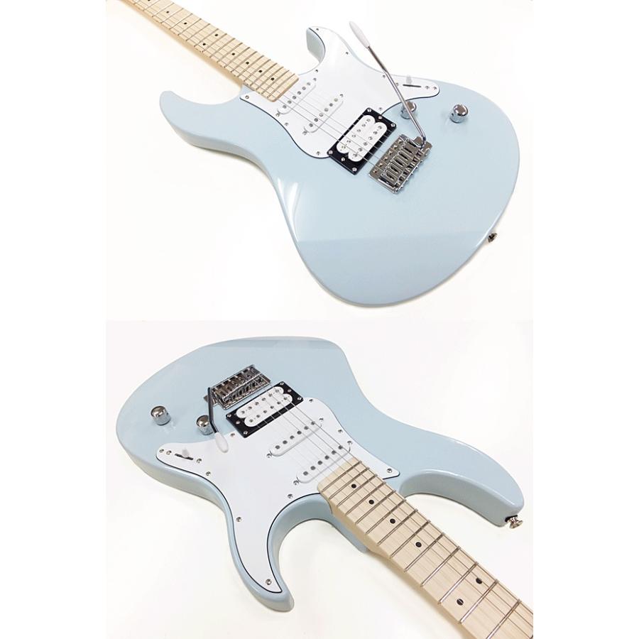 YAMAHA（ヤマハ） YAMAHA PACIFICA112VM ICB パシフィカ エレキギター