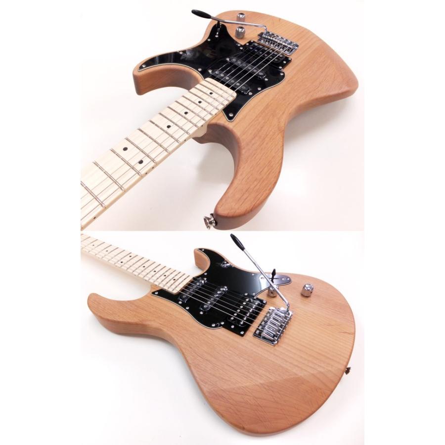 YAMAHA（ヤマハ） PACIFICA パシフィカ 112VMX エレキギター 初心者