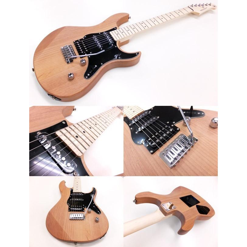 YAMAHA（ヤマハ） PACIFICA パシフィカ 112VMX エレキギター 初心者