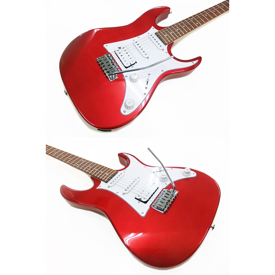Ibanez（アイバニーズ） Gio Ibanez GRX40 CA エレキギター