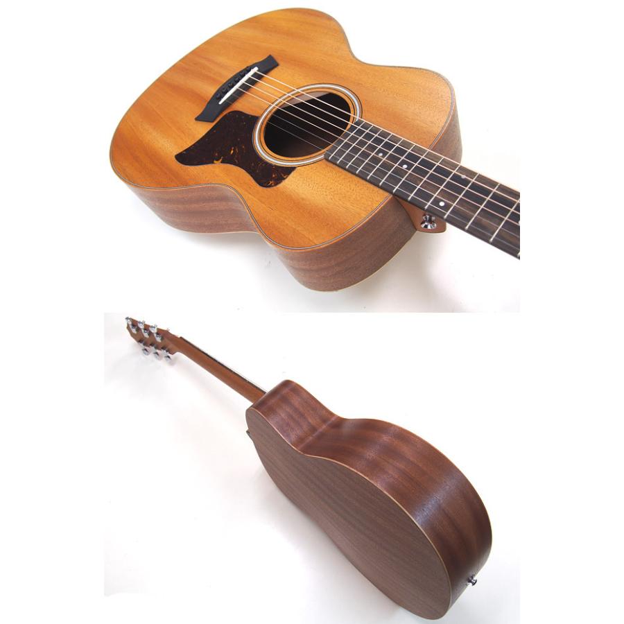 Taylor テイラー GS Mini Mahogany マホガニー ミニ アコースティック