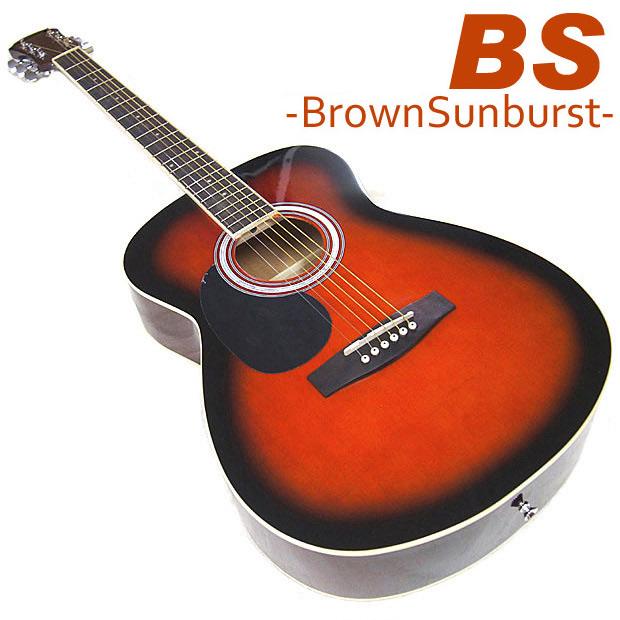 アコースティックギター アコギ レフトハンド 左利き 初心者 入門 16点