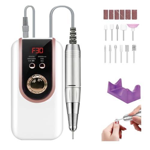 ARREBOL（ アレボル）ネイルマシン 電動ネイルマシンキット ネイル