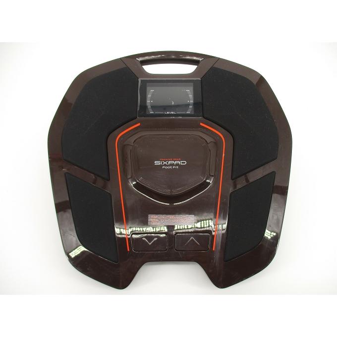 アウトレット 通販限定カラー EMS MTG シックスパッド フットフィット