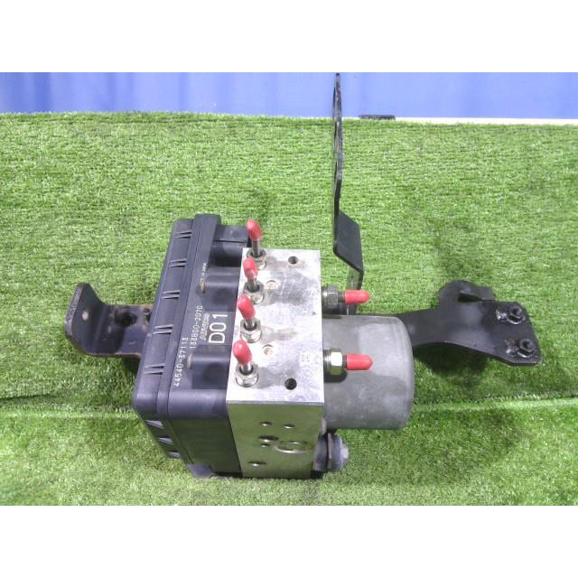 ダイナ TKG-XZC605 ABSアクチュエーター 058 ADVICS 44540-37113