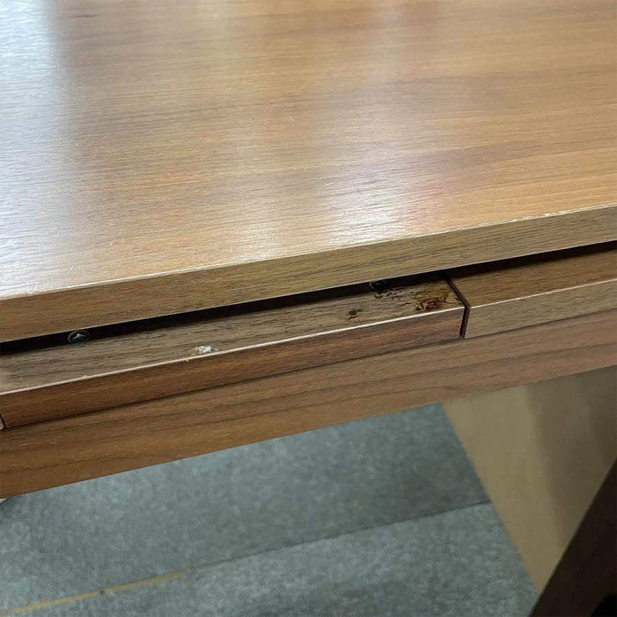 ◇502666 unico ウニコ エクステンションテーブル trito トリト 伸長式