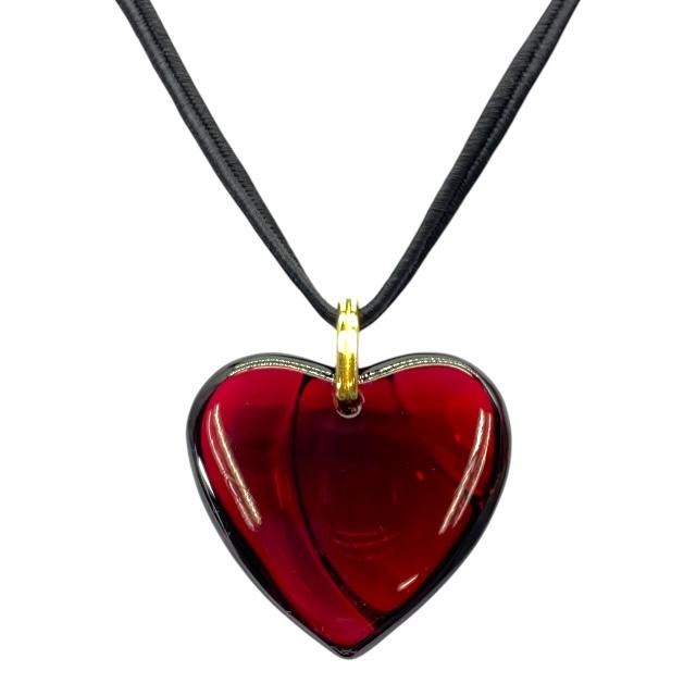 バカラ（Baccarat） ネックレス ペンダント チョーカー アクセサリー