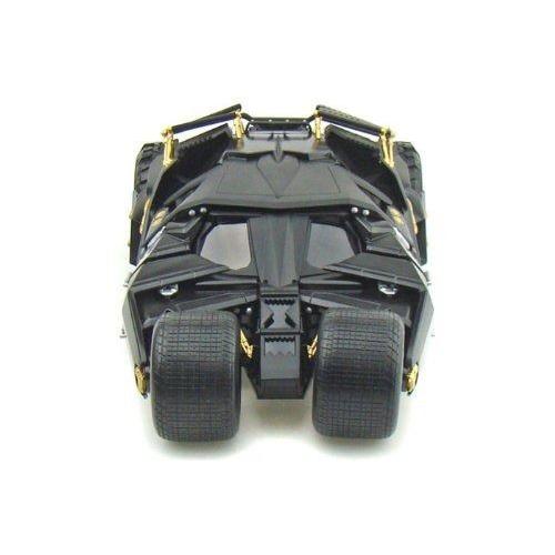 マテル ホットウィール HERITAGEシリーズ バットマン ダークナイト