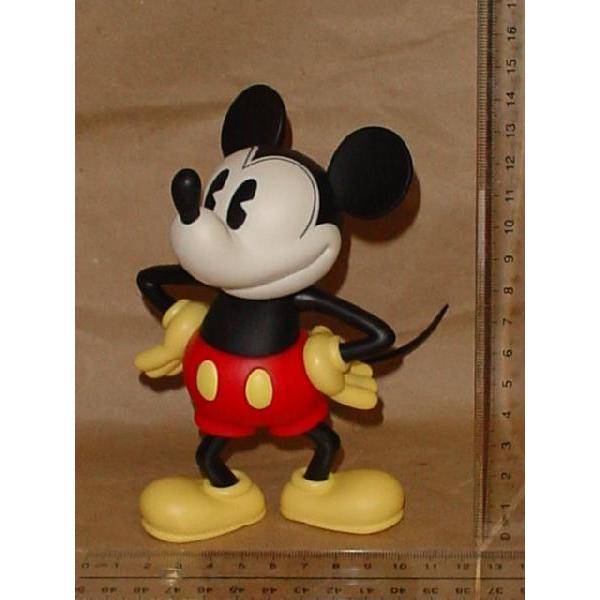 メディコム・トイ 「Go back to 30's」 “ミッキー マウス” (コミック