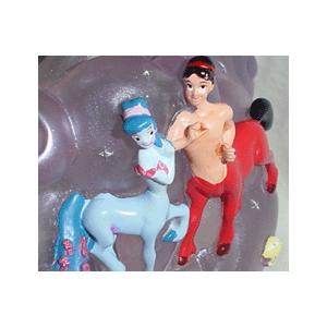 US ディズニー限定」 ミッキーマウス “ファンタジア” DX オルゴール