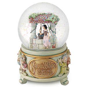 US ディズニー限定 「白雪姫」 “ウィッシング・ウェル(願いの井戸