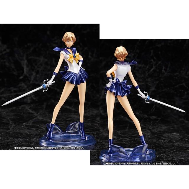 BANDAI（バンダイ） フィギュアーツZERO限定品 美少女戦士