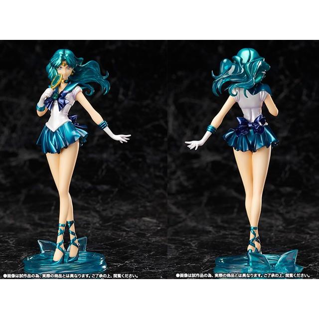 BANDAI（バンダイ） フィギュアーツZERO限定品 美少女戦士