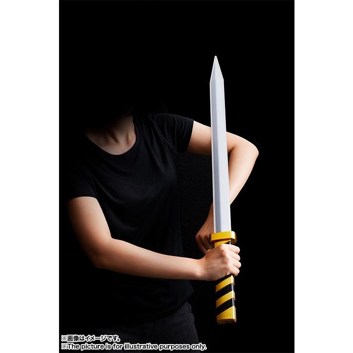 BANDAI（バンダイ） TAMASHII Lab 宇宙刑事ギャバン レーザーブレード