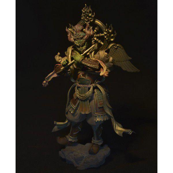 リボルテック 海洋堂 リボルテックタケヤ 可動仏像フィギュアシリーズ