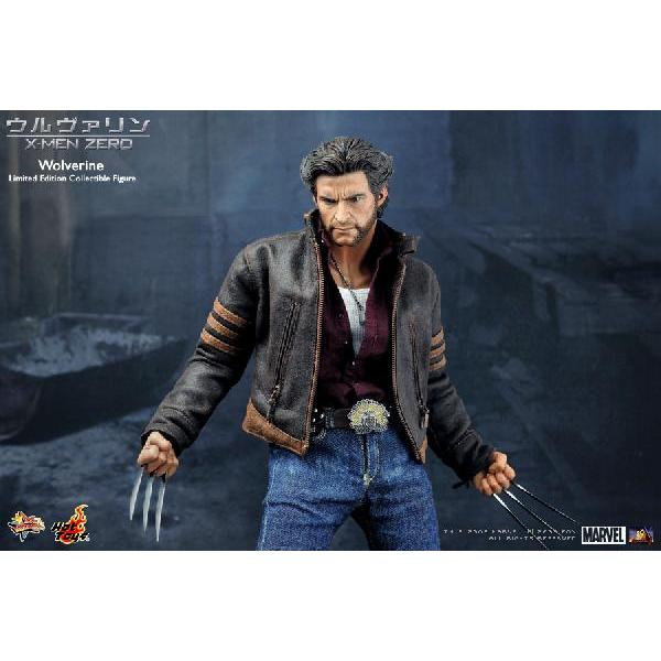 ムービー・マスターピース ホット トイズ社「ムービー・マスターピース