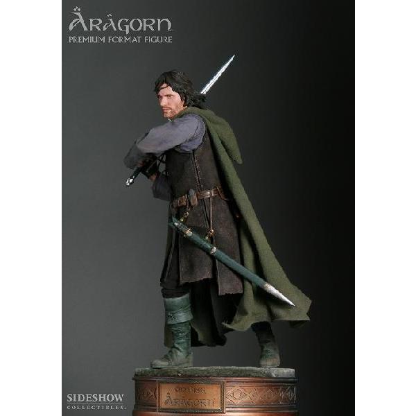 サイドショウ・コレクティブル社「ロード・オブ・ザ・リング