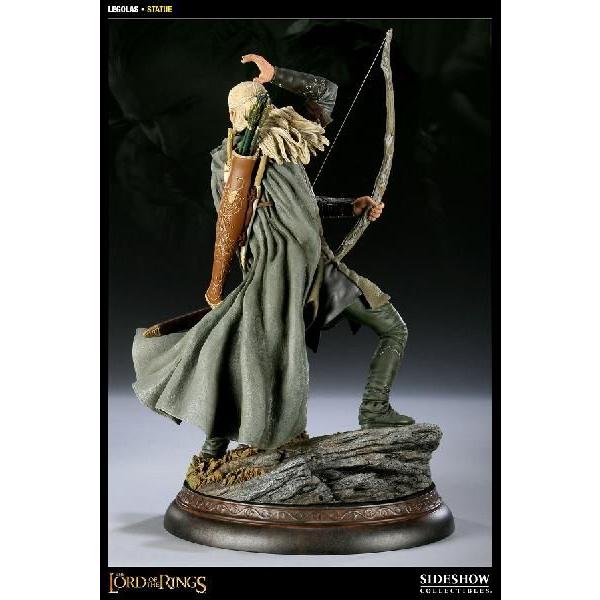 サイドショウ・コレクティブル社「ロード・オブ・ザ・リング