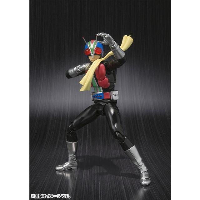 BANDAI（バンダイ） S.H.フィギュアーツ限定品 仮面ライダーV3