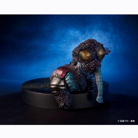 BANDAI（バンダイ） S.I.C.限定品 仮面ライダー新2号 : エッヂ