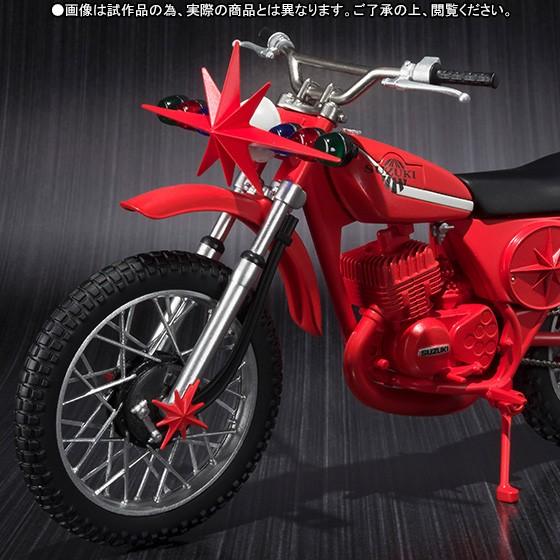 BANDAI（バンダイ） S.H.フィギュアーツ限定品 仮面ライダー