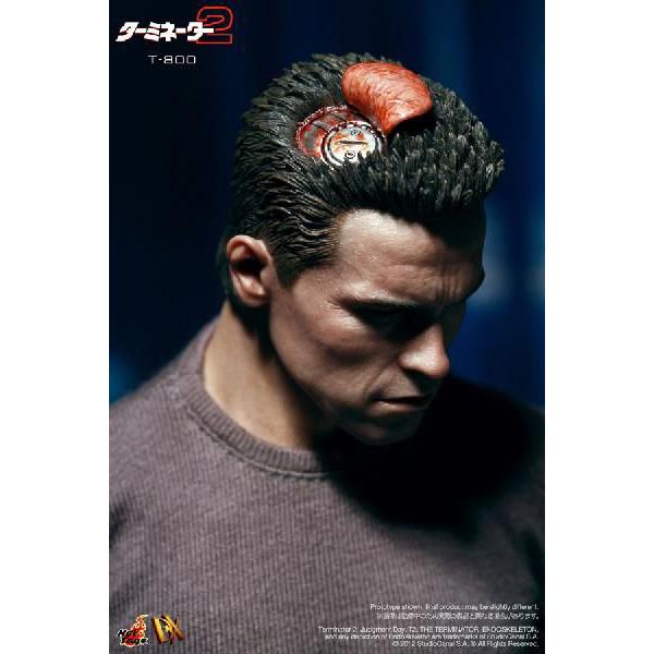 ムービー・マスターピース ホット トイズ ムービー・マスターピースDX