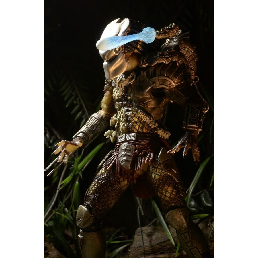 NECA ネカ プレデター ジャングルハンター・プレデター アルティメット