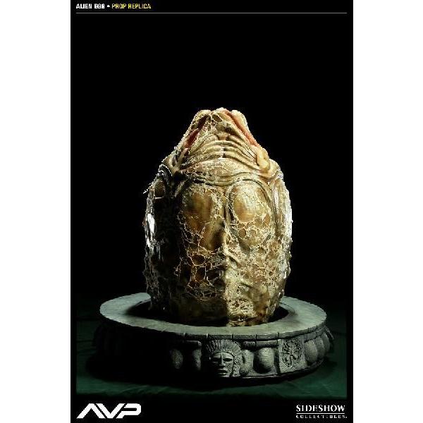 サイドショウ・コレクティブル「AVP(エイリアンVSプレデター