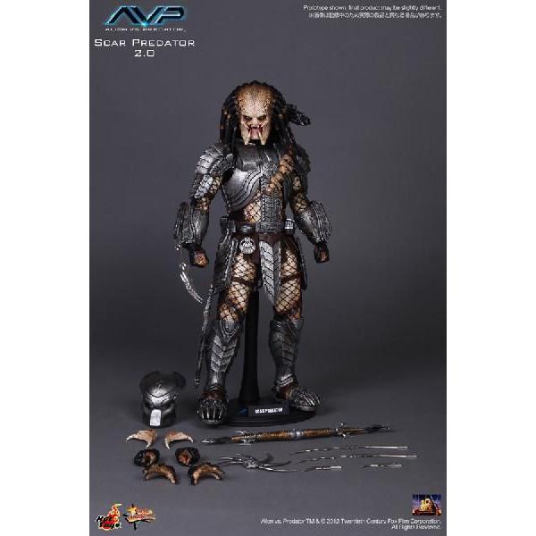 ムービー・マスターピース ホット トイズ ムービーマスターピース