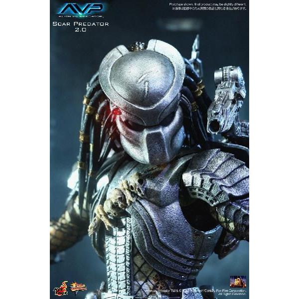 ムービー・マスターピース ホット トイズ ムービーマスターピース