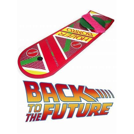 日本未発売 マテル限定品 バック・トゥ・ザ・フューチャー PART2