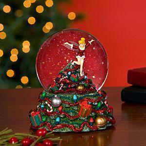 日本未発売！「US ディズニー限定」 ティンカーベル“ハッピー