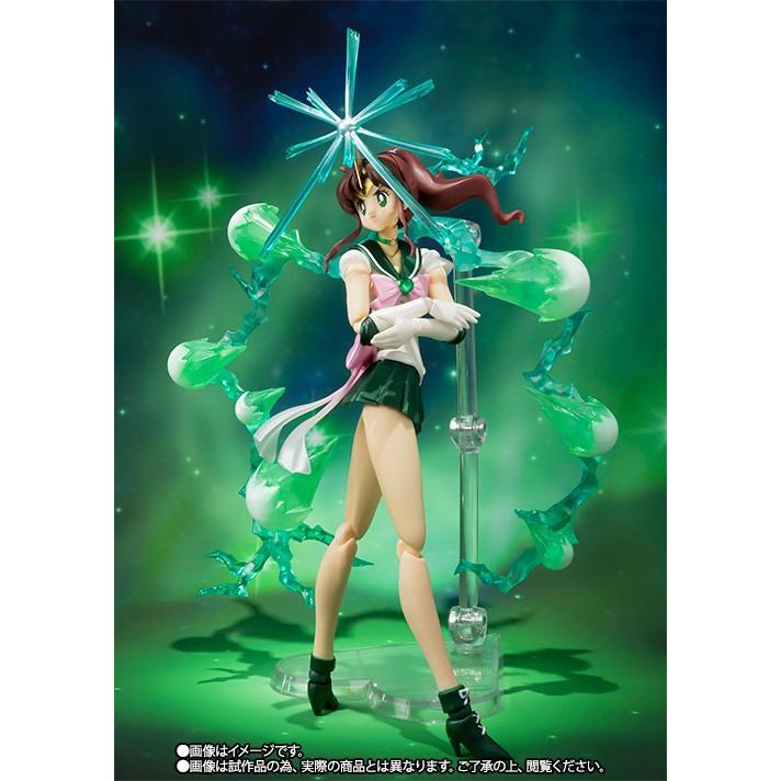 BANDAI（バンダイ） S.H.フィギュアーツ 限定品 美少女戦士