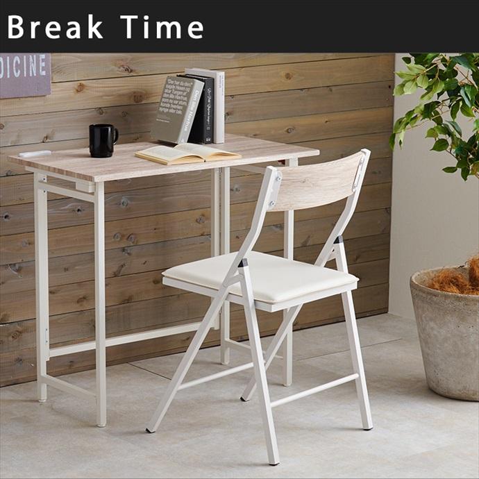 デスク チェア 折りたたみテーブル 折りたたみチェア 折りたたみデスク