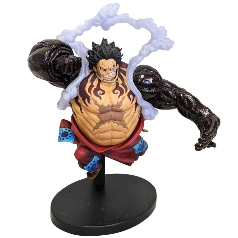 BANDAI（バンダイ） 送料無料 ONE PIECE(ワンピース) フィギュア