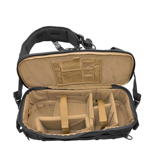 HAZARD4 ハザード4 PlanB Hard go-bag shell sling-pack プランBハード