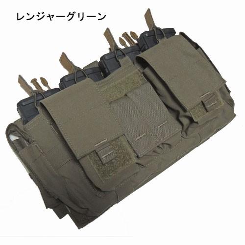 Velocity Systems ベロシティシステムズ Modified Gen IV Placard 製造