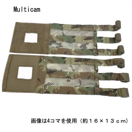 Velocity Systems ベロシティシステムズ SCARAB LT/LE Cummerbund