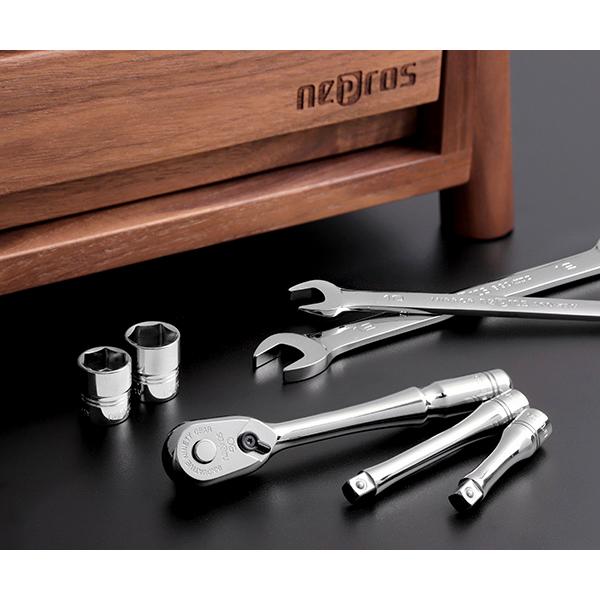 nepros（ネプロス） [メーカー直送業者便] ネプロスネクスト Walnut