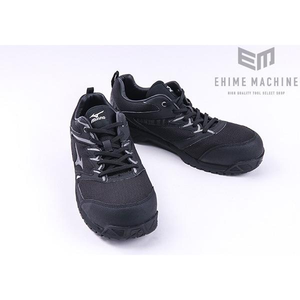 MIZUNO（ミズノ） [ポイント10倍] 安全靴 オールマイティ VS 軽量
