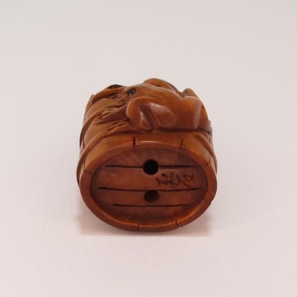 根付(一点物) : EI-Trade Store - 通販 - Yahoo!ショッピング