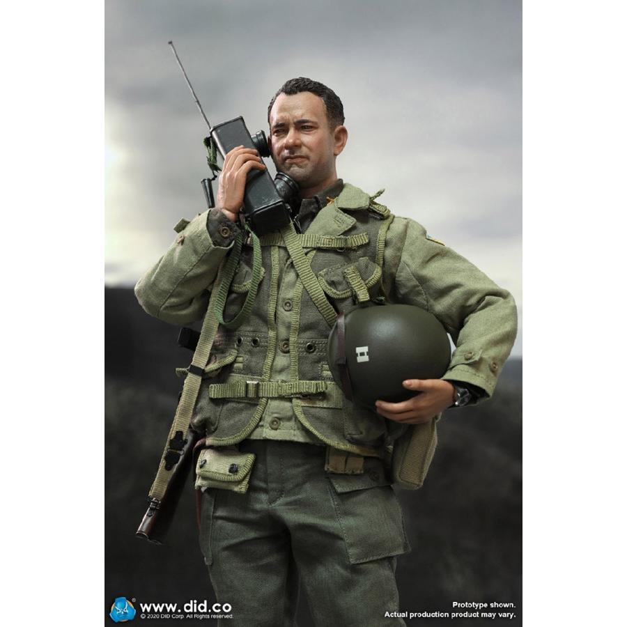 限定版】アメリカ陸軍 第101空挺師団 第二次世界大戦『プライベート