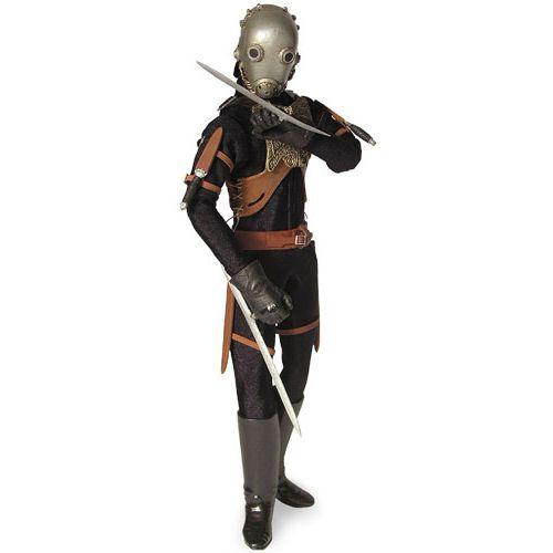 サイドショウ 『ヘルボーイ』 12インチフィギュア クロエネン