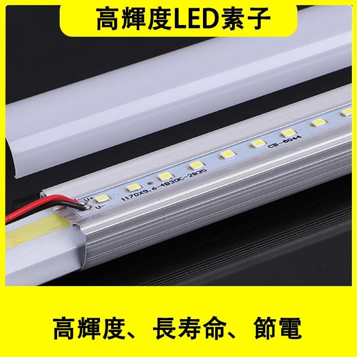 慧光（エコウ） LED蛍光灯 2個セット〜 40W形 ラピッド式専用 直管